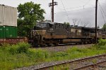 NS 4110 on 26T
